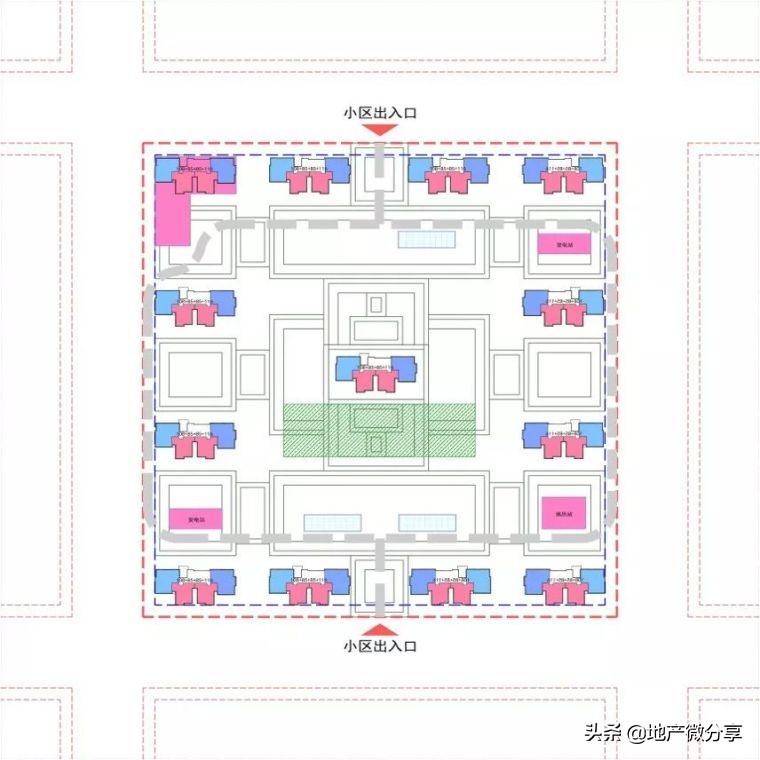 拿地强排方案,拿地墙排注意事项