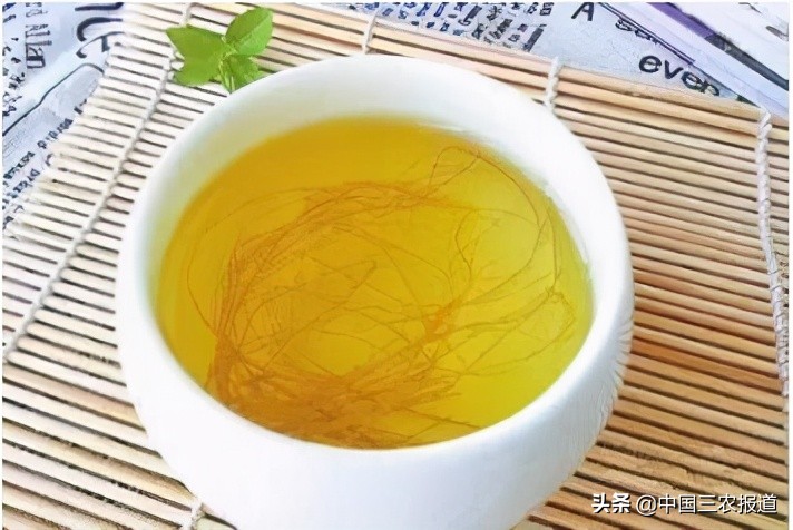 大暑节气三伏茶怎么喝最好,三伏天防暑建议您喝这款茶