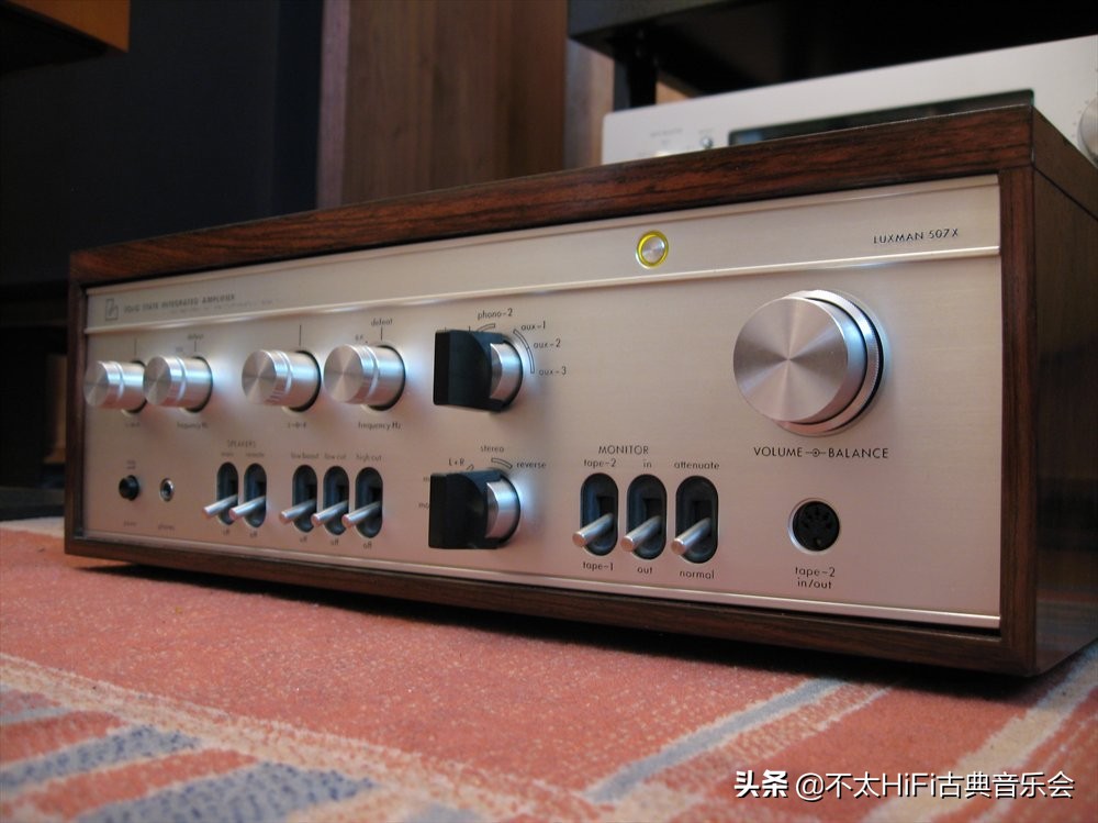 全频喇叭加的分频点,全频喇叭加高音用什么分频好