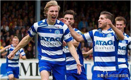 零点吧直播：荷乙格拉夫夏普vs埃因霍温FC比赛前瞻