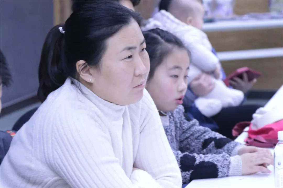 26天的育儿经验讲座,醍醐灌顶的育儿讲座