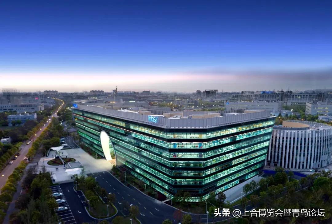 拥抱数字化,领航未来!Infosys技术(中国)有限公司将出席上合博览会