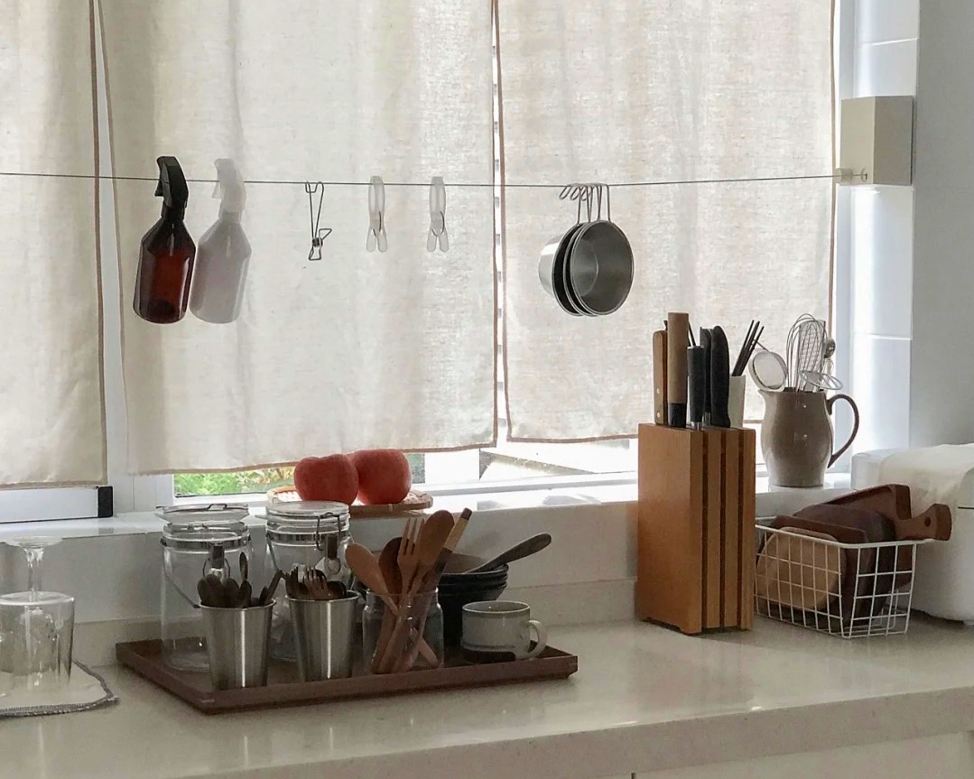 日子过久了才发现,有的东西看似不起眼,实测实用性极高