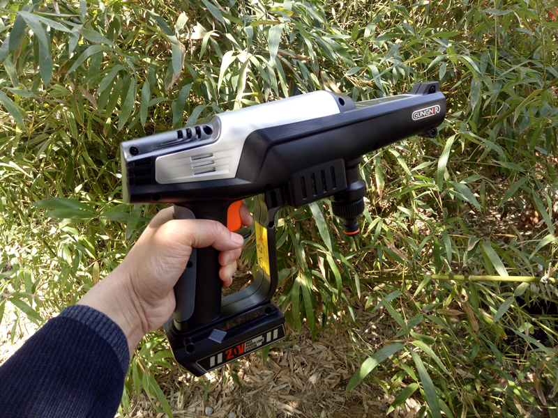 亿力锂电洗车机好用么,亿力锂电洗车机哪个型号好