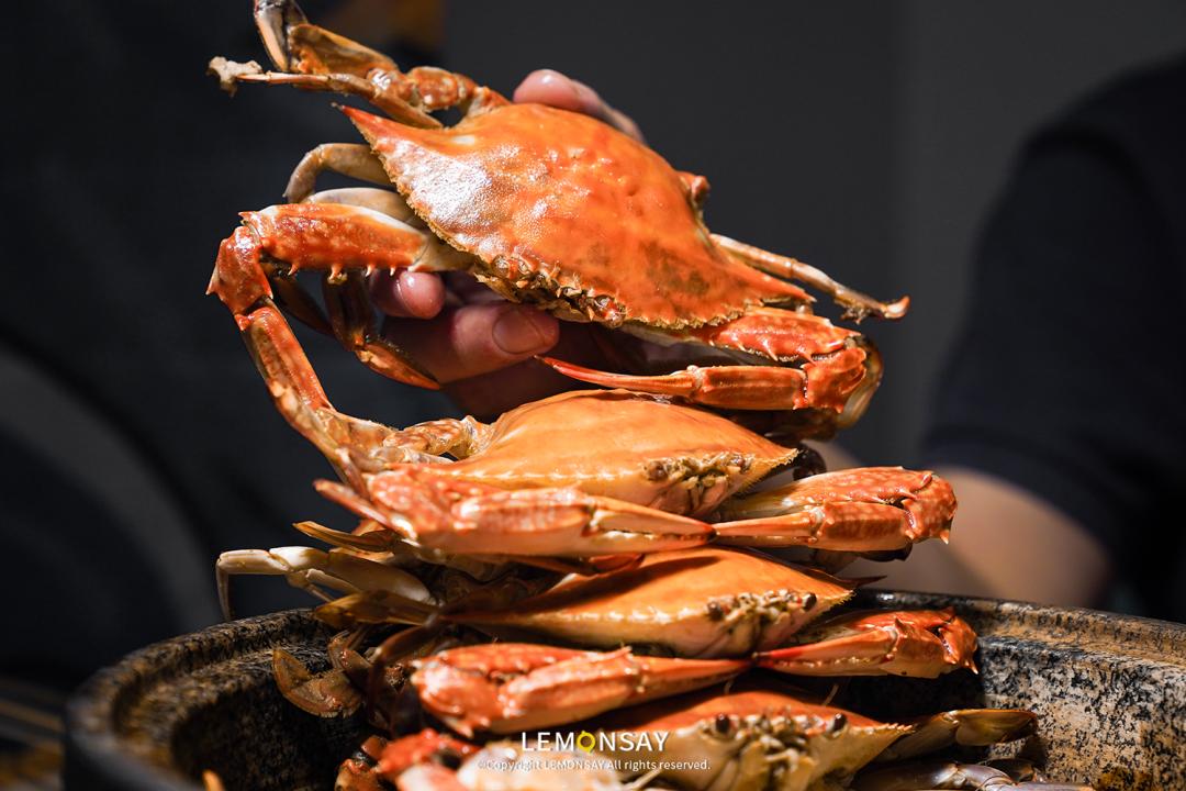 300°C石头锅，天黑才能吃