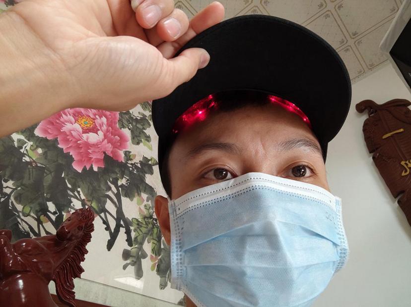 激光生发仪有人用过吗,激光生发仪真的能长出头发吗