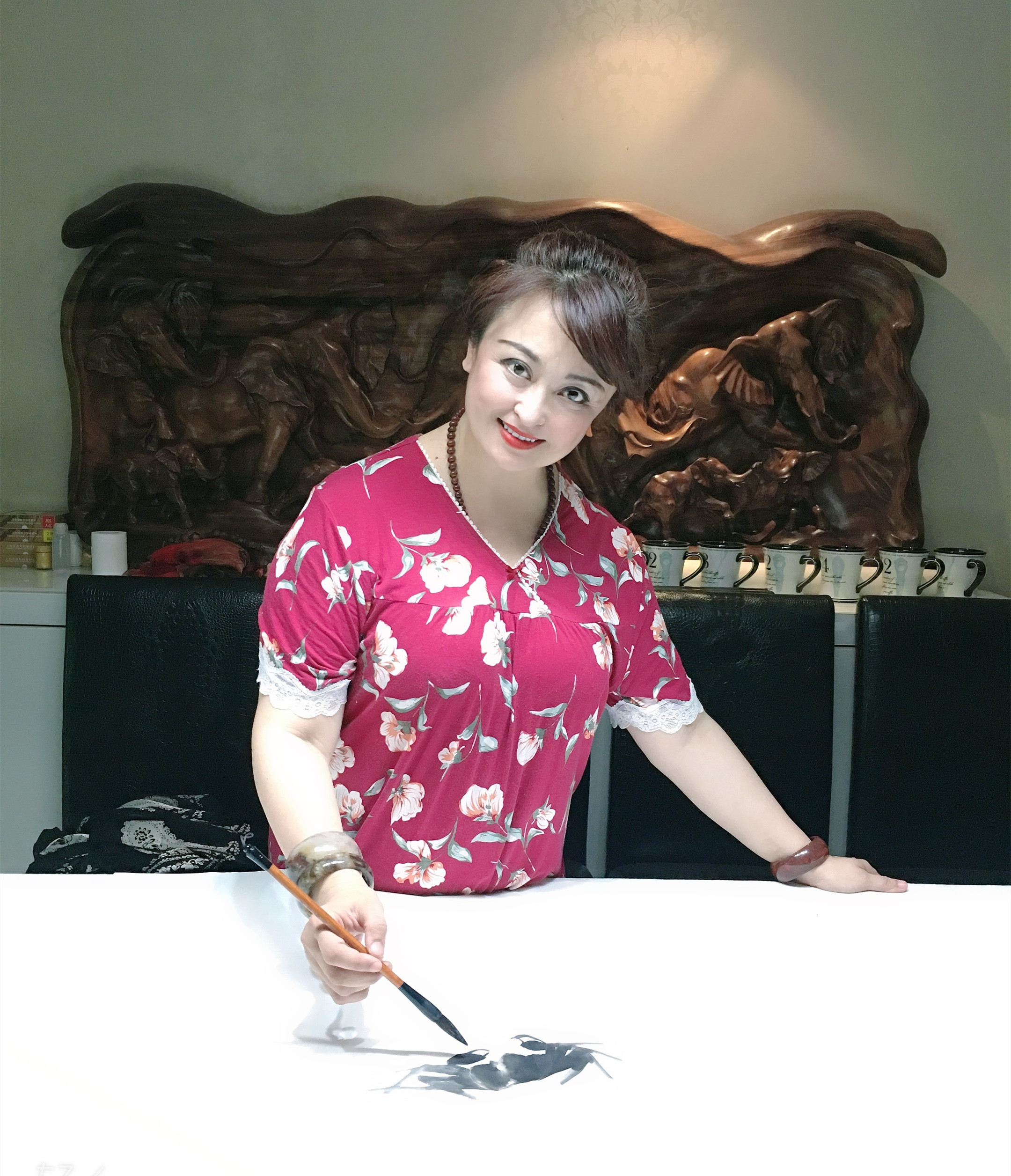 王璐瑶于月仙,王璐瑶于月仙像吗