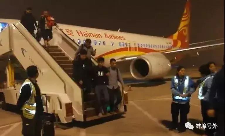 蚌埠市公安局抓捕电信诈骗,蚌埠市公安局抓捕行动