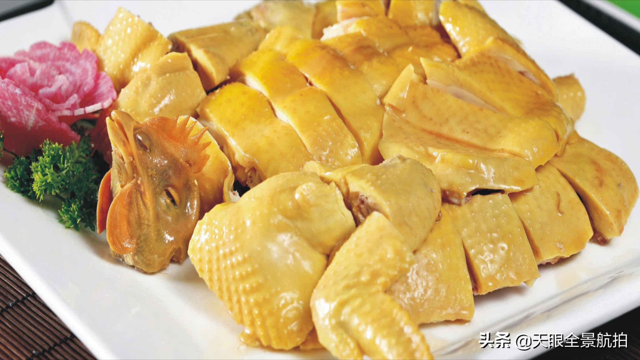 广东粤菜私房菜100道菜谱,体验广东美食十大粤式名菜的感受