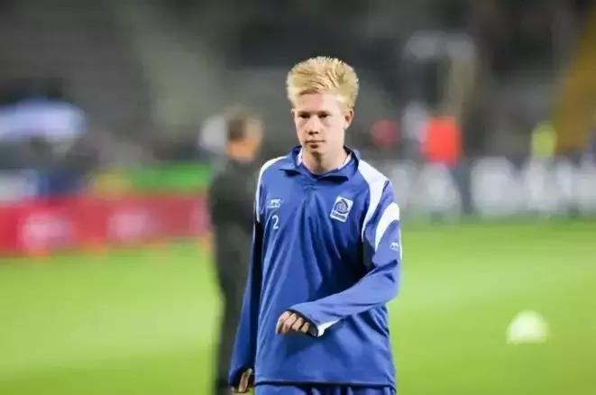 英超德布劳内最佳中场,世界第一中场德布劳内