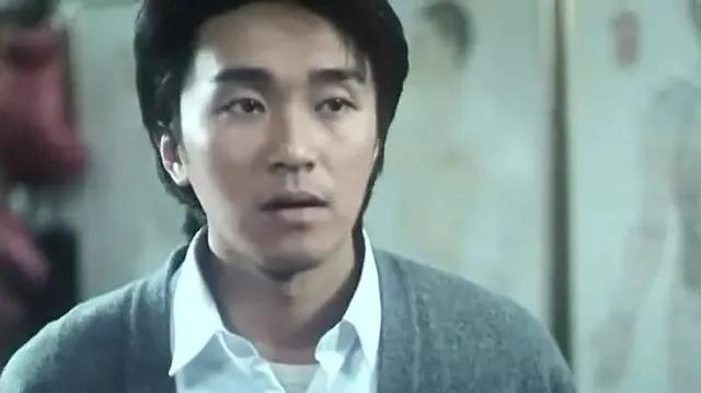 山村老尸和楚人美是同一部电影吗,山村老尸十位演员今昔对比