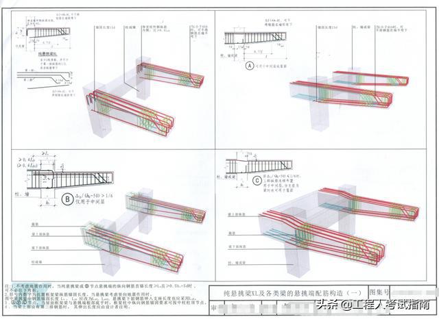 建筑工程三维图,建筑三维图集