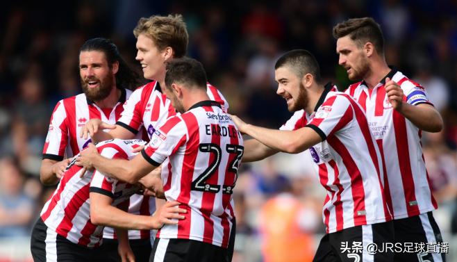 林肯城vs唐卡斯特在哪里看比赛,林肯城vs唐卡斯特比分结果