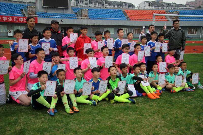 杭州市长杯小学足球联赛,杭州市长杯小学生足球比赛