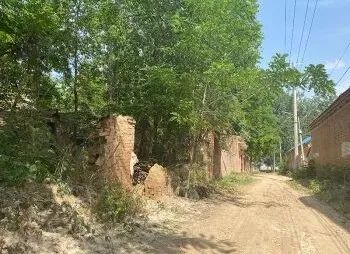 社旗饶良现代名人有谁,社旗饶良有几个村