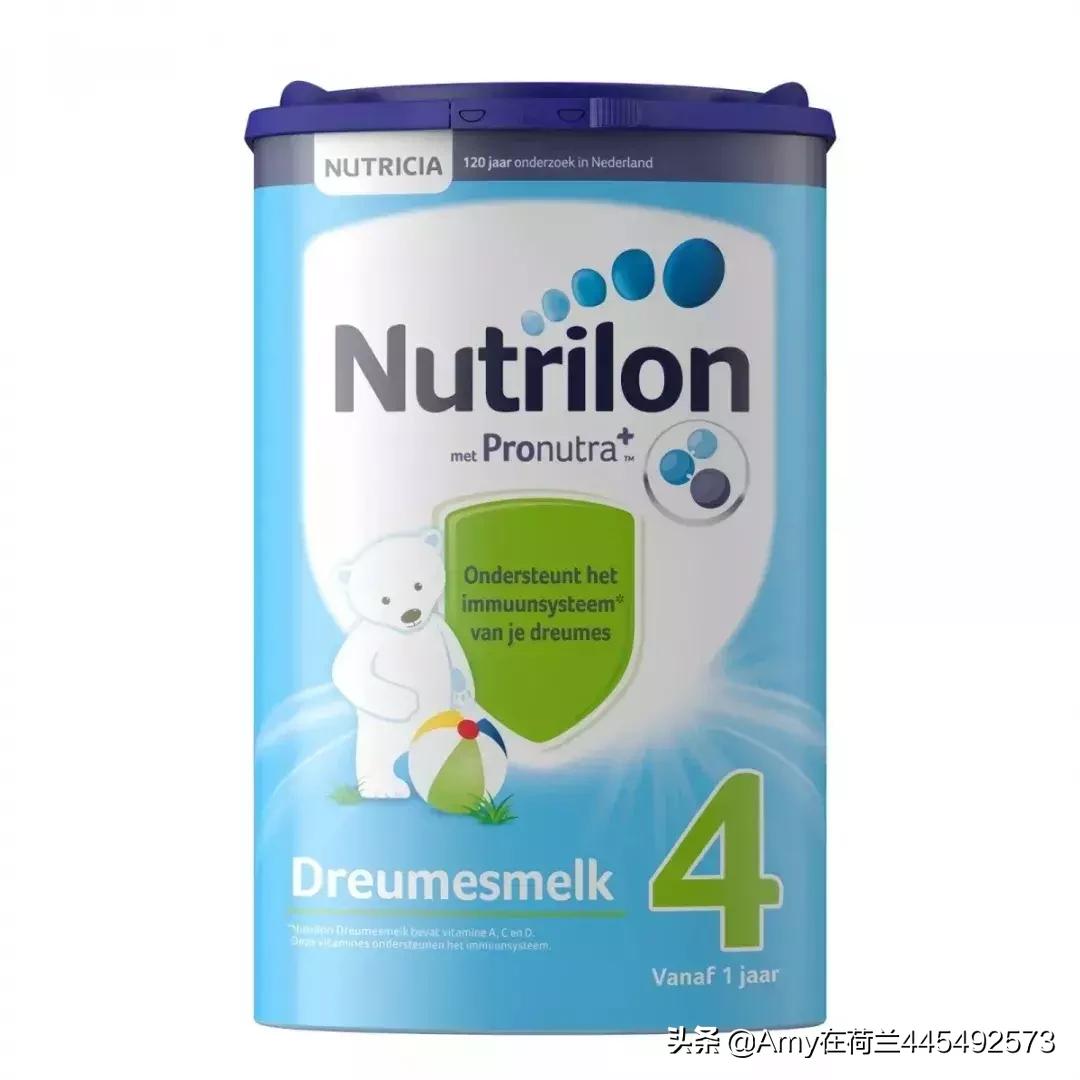 牛栏荷兰奶粉是小分子奶粉吗,荷兰牛栏本土奶粉和国行奶粉对比