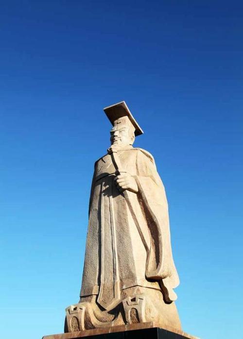 “移动摆摊鼻祖”,只卖服务不卖商品,光武帝刘秀的“顺风驴车”