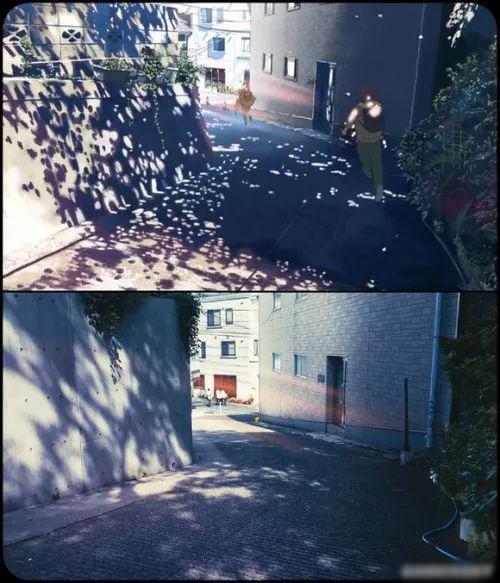 日本灌篮高手取景地打卡,灌篮高手拍照圣地