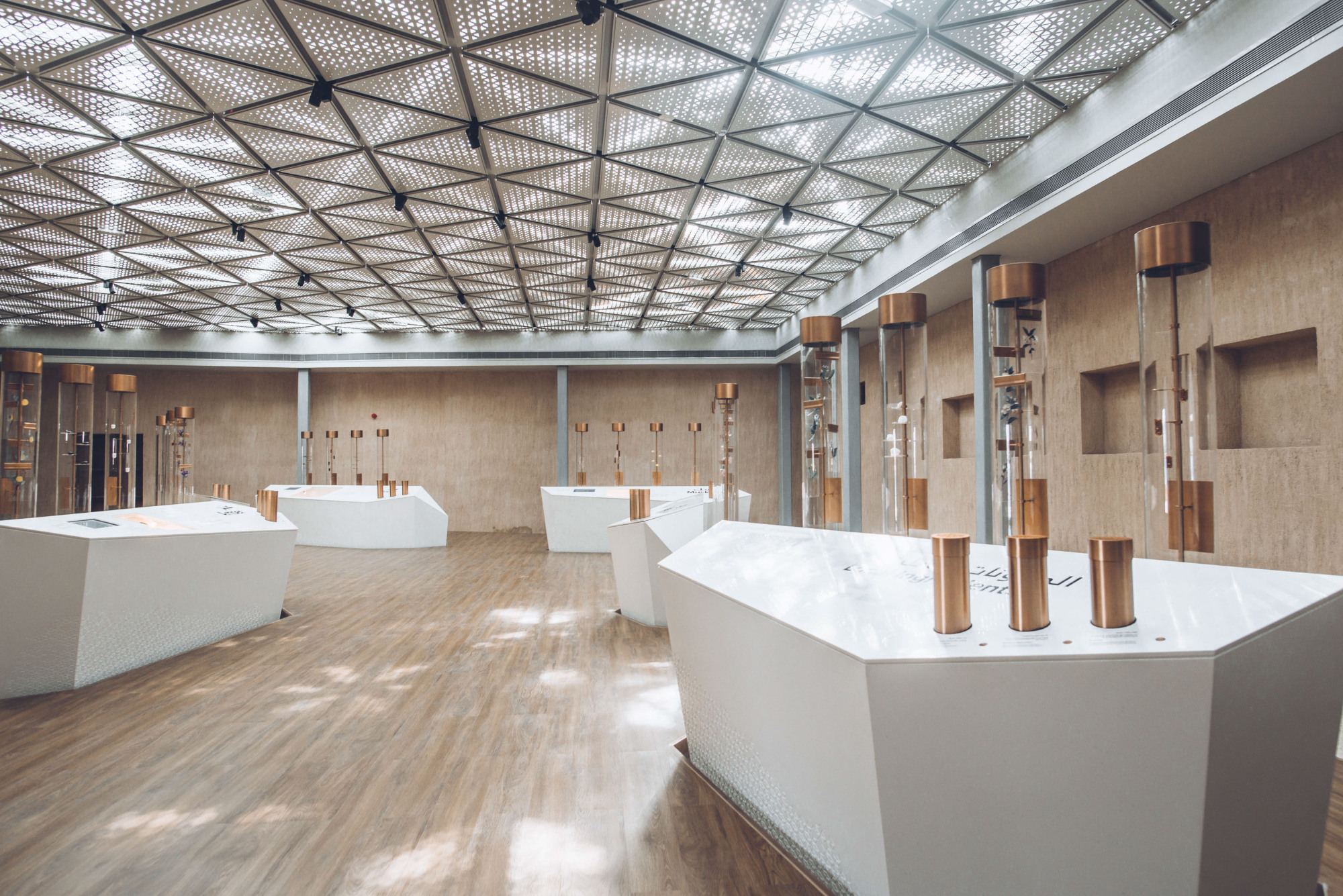 阿联酋迪拜国家博物馆,迪拜十大博物馆