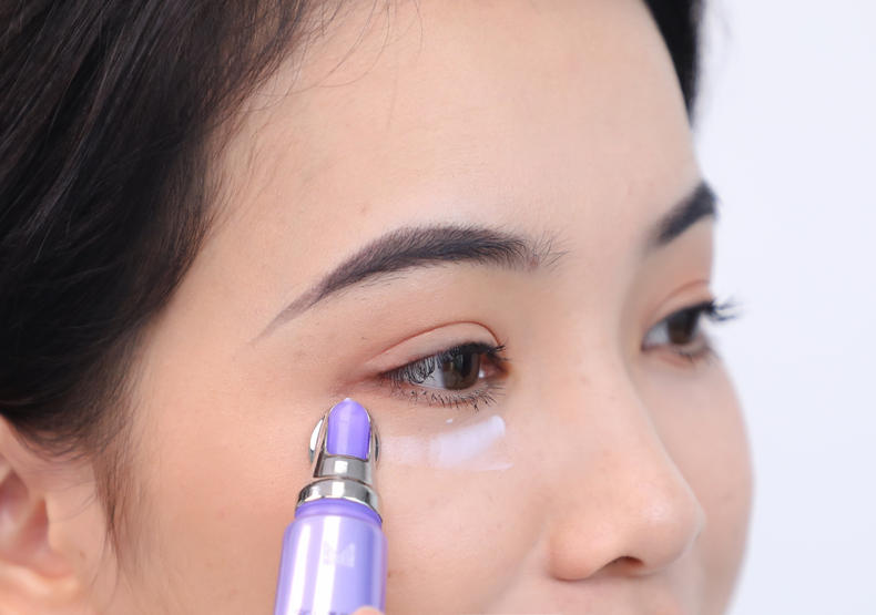 ko眼霜,眼霜推荐排行榜第一名国货去细纹