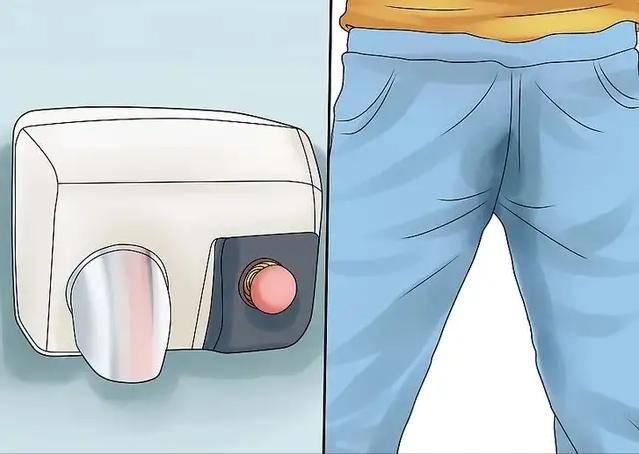 容易尿湿裤子怎么避免,尿湿裤子小妙招