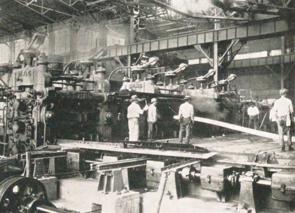 90年前的东北令人震撼,深度还原十年前的东北