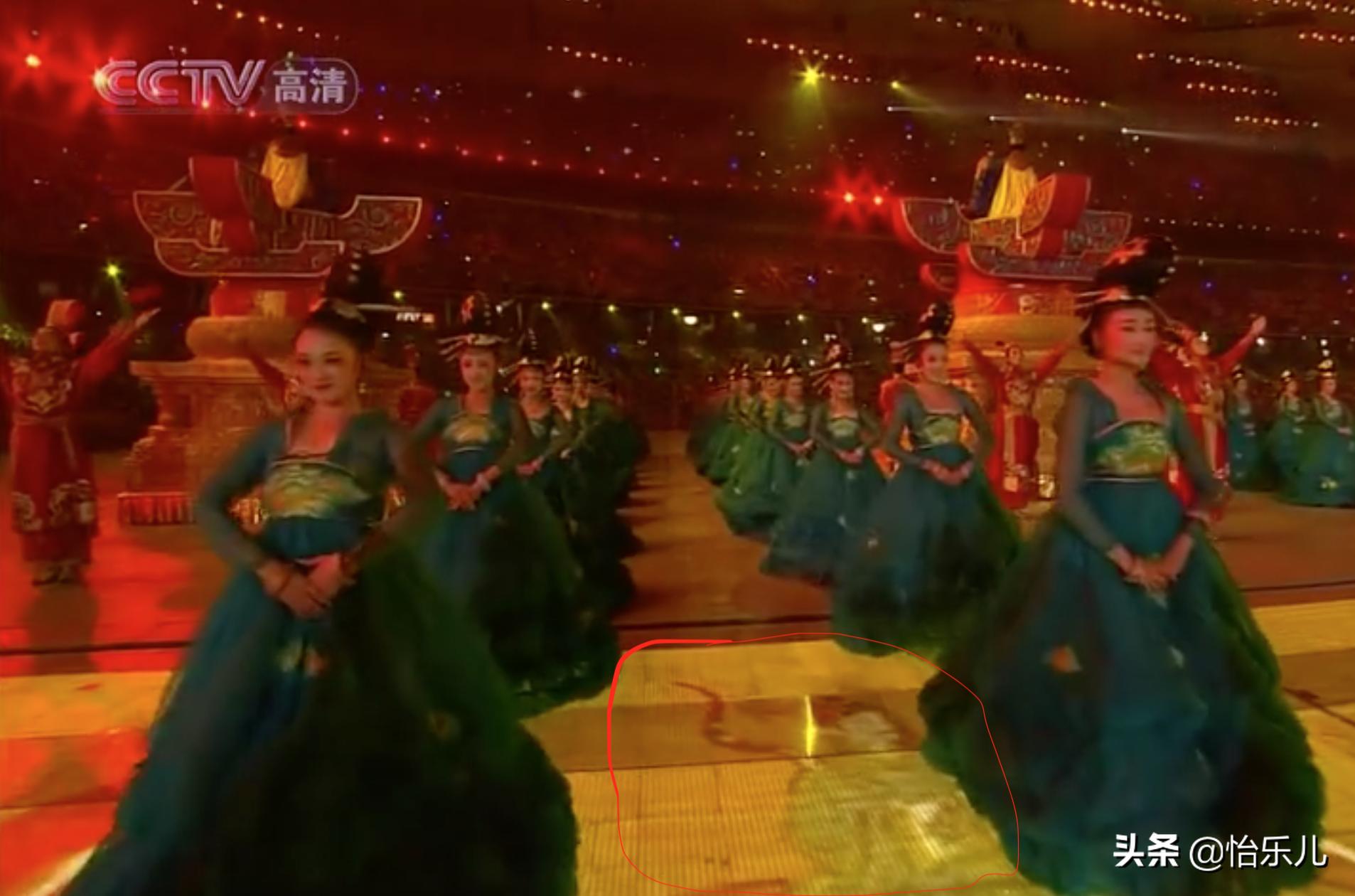 从《清平乐》一个场景，看15米宋仁宗出行图，告诉你何为大驾光临