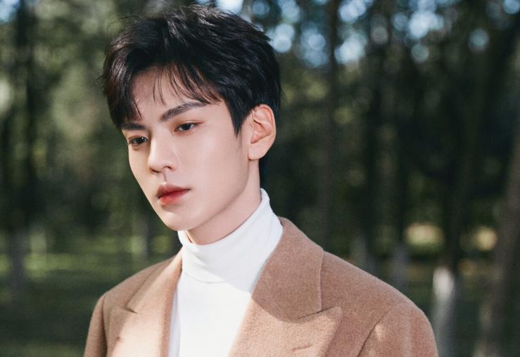 毕雯珺首部双男主剧来袭，搭档又是老熟人，冲着阵容这剧要火