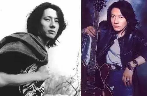 郑钧最出名的十首歌,郑钧十大名曲排行榜