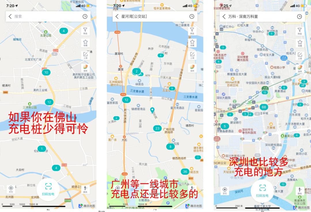 电动车真心推荐,值得购买的国产电动车