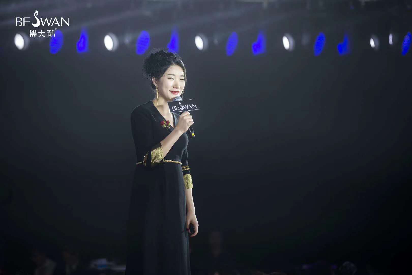 世界最美黑天鹅品牌,全球最美黑天鹅品牌