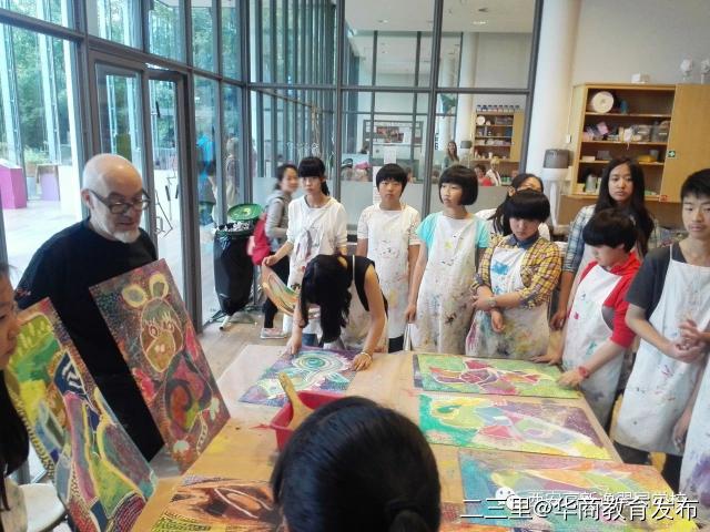 校长故事|追寻教育理想·开启未来学校——西安高新逸翠园中学“名校+”教育联合体教育实践与探索