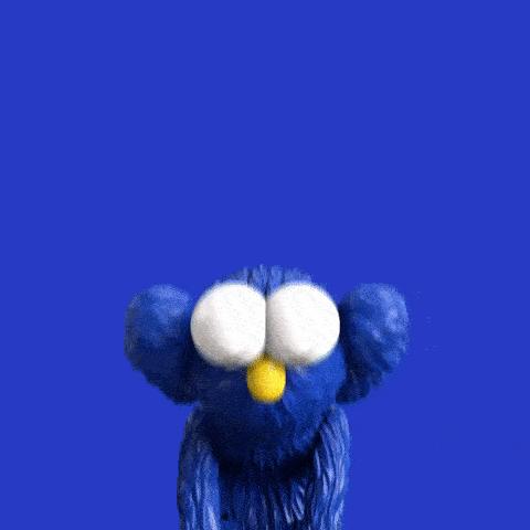 最后一次合作,uniqloxkaws最后一次联名