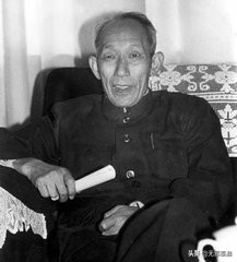 毛主席表弟文强如何成了军统特务?