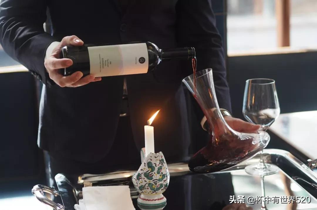 喝葡萄酒醒酒大概要多久,喝了一瓶葡萄酒一般多久会酒醒