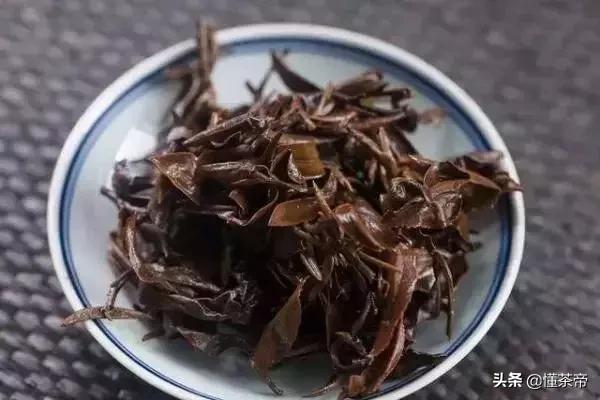 怎么辨别东方美人 (怎么分辨东方美人的好坏)