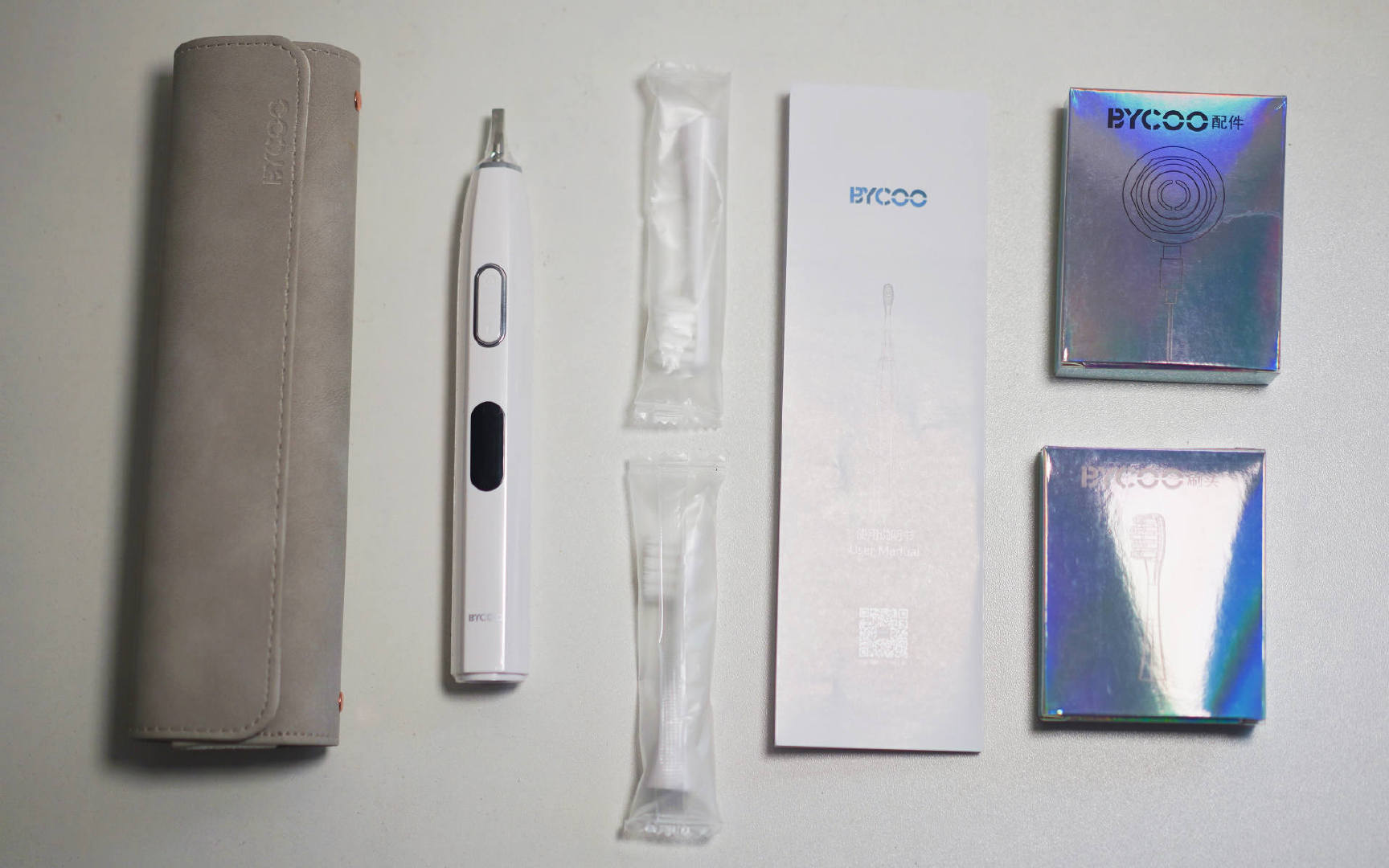 飞利浦声波电动牙刷如何刷牙,bycoo电动牙刷哪个模式刷牙好