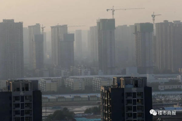 郑州新房房价降了吗,郑州市新房最新成交数据