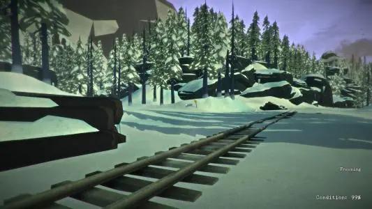 漫漫长夜挑战模式第二章,漫漫长夜挑战模式