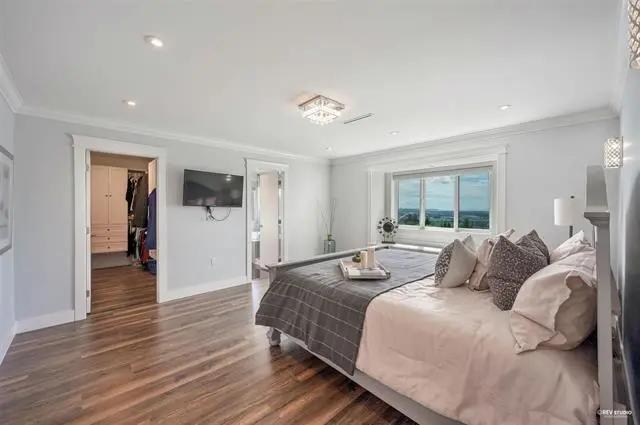 住在本拿比的理由，一个就够了