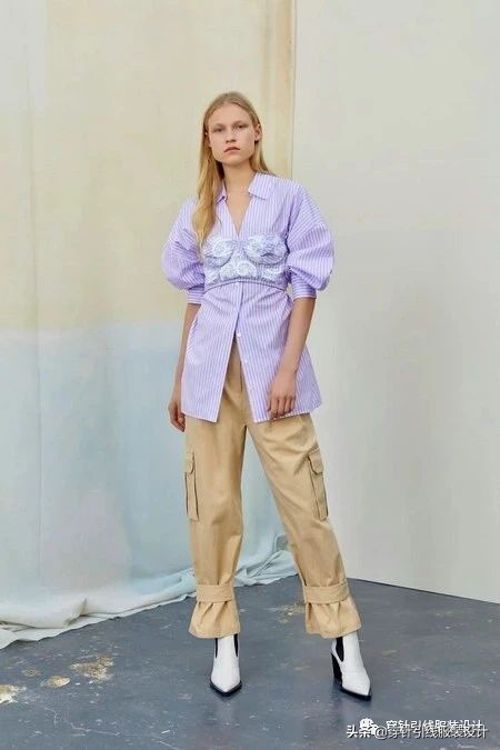 娴佽鑹插僵瓒嬪娍鍒嗘瀽2021,2021鑹插僵娴佽瓒嬪娍