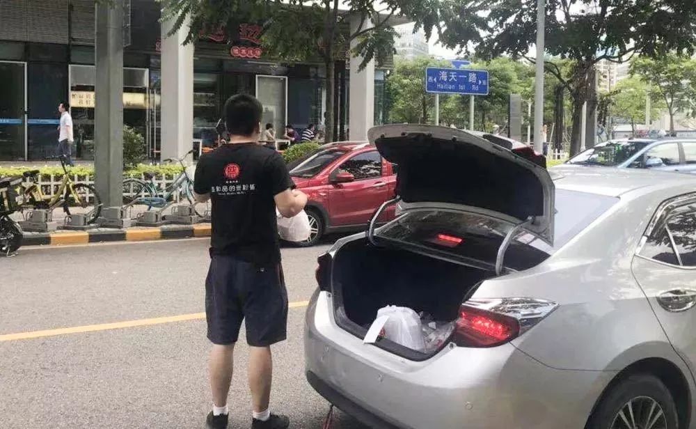 深圳有什么宝藏小店,深圳宝藏物品杂货小店