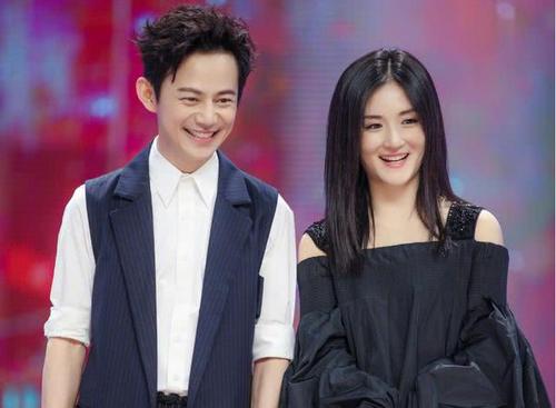 何炅谢娜有多好,何炅谢娜友谊有多深