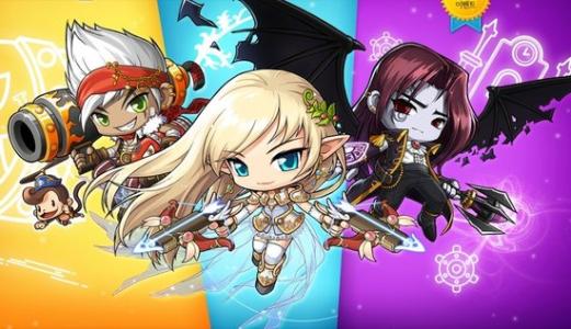 那些年我们一起追过的童年游戏,那些年我们一起玩过的游戏