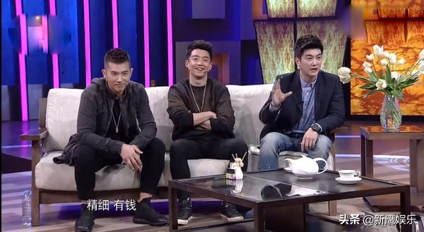 郑恺早年绯闻,郑恺的情感故事