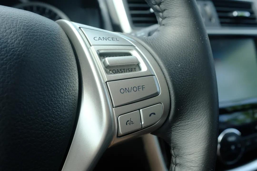 2013款骐达1.6自动挡真实油耗,骐达200块钱跑300公里油耗高吗