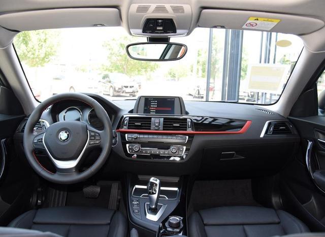 宝马2系优点和缺点,宝马2系真实评价