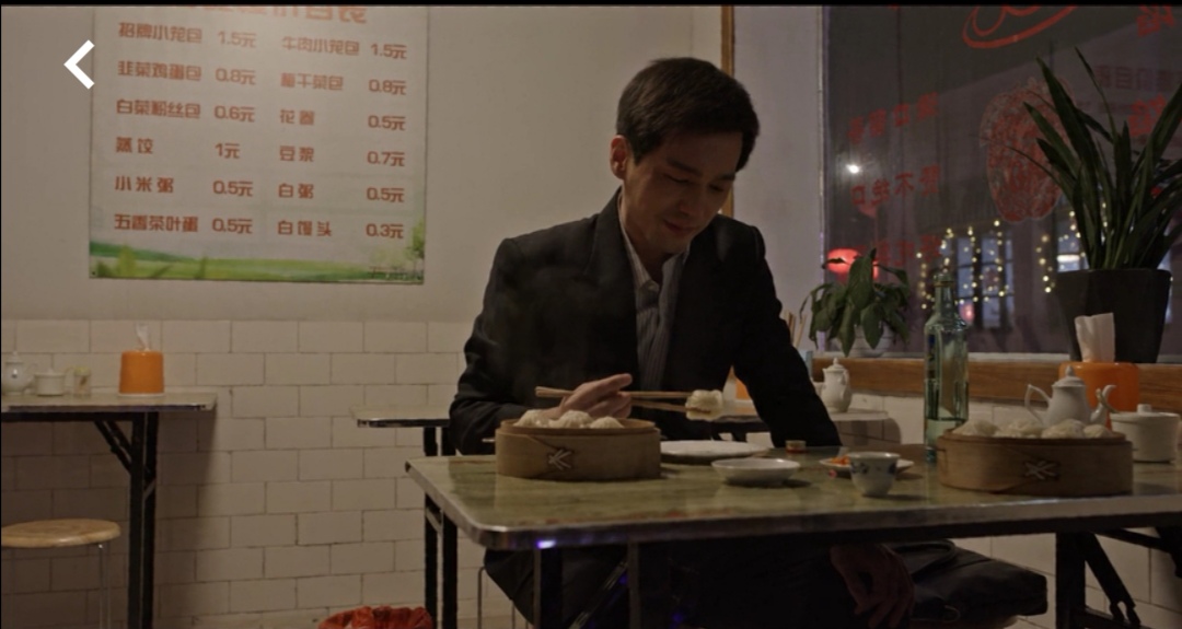 乔家的儿女美食,乔家儿女南京美食