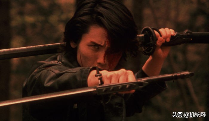 演员坂口拓个人资料,演员坂口拓电影