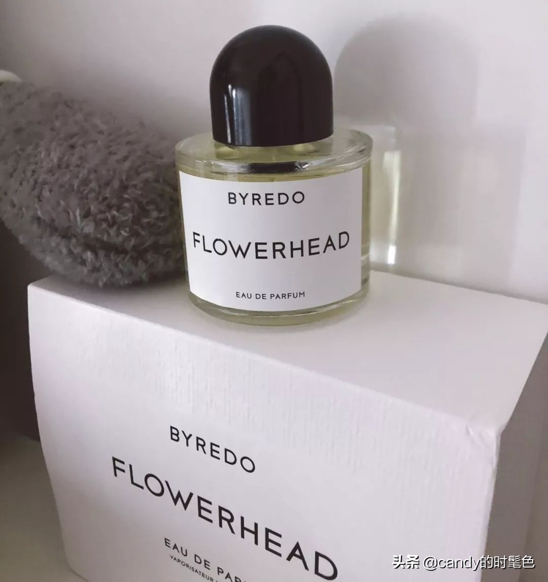 香水推荐每个人闻到都不一样,分装香水和正装闻起来不一样